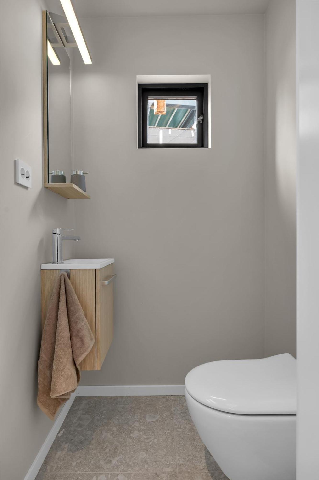 The Loft - Central Top Floor Apartment With 4 Bedrooms トロムソ エクステリア 写真
