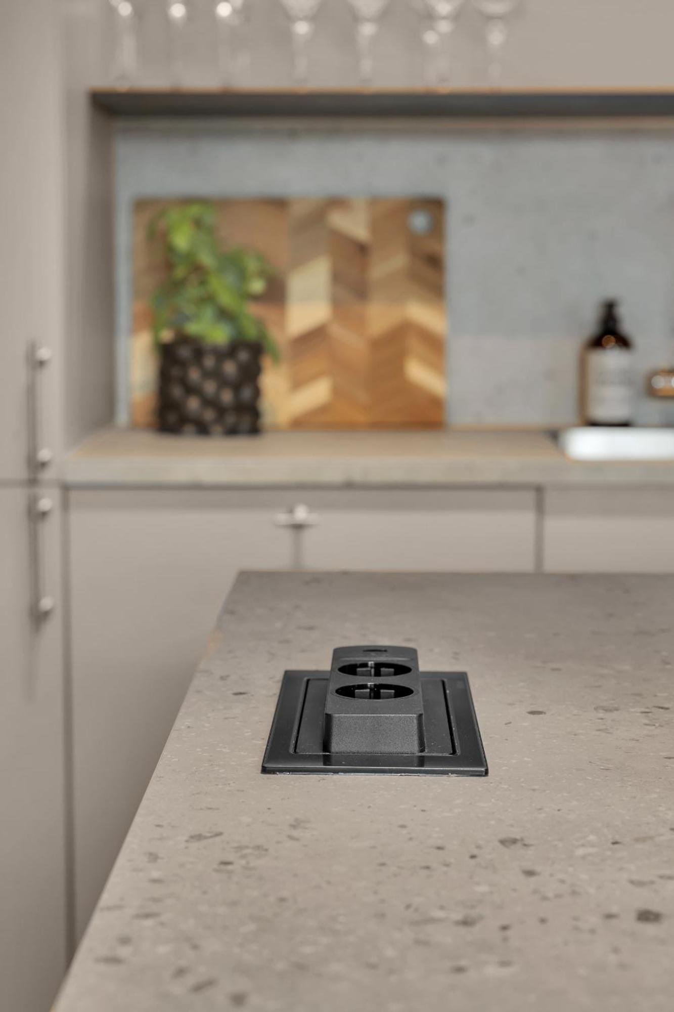 The Loft - Central Top Floor Apartment With 4 Bedrooms トロムソ エクステリア 写真